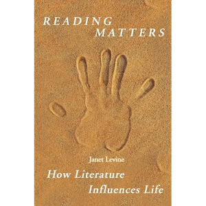 Reading Matters: How Literature Influences Life - Paperback