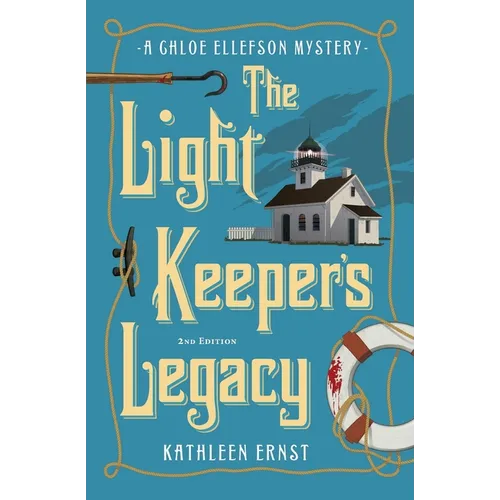 The Light Keeper's Legacy - Paperback