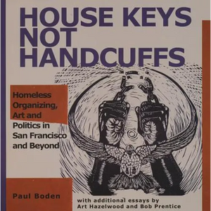 House Keys Not Handcuffs - Paperback