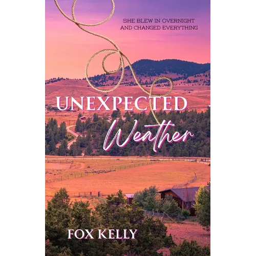 Unexpected Weather - Paperback