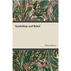 Symbolism and Belief - Hardcover