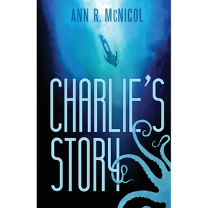 Charlie's Story: First Contact - Paperback