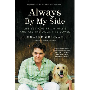 Always by My Side: Life Lessons from Millie and All the Dogs I've Loved - Paperback