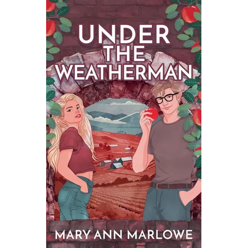 Under the Weatherman - Paperback