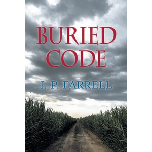 Buried Code (Book 1 of 2) - Paperback