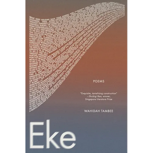 Eke: Poems - Paperback