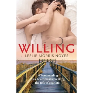 Willing: A Contemporary Romance - Paperback