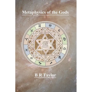 Metaphysics of the Gods - Paperback