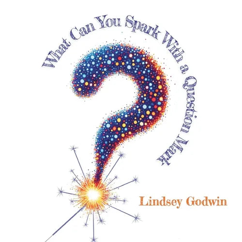 What Can You Spark With A Question Mark - Paperback