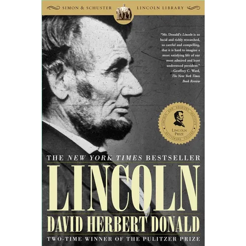 Lincoln - Paperback