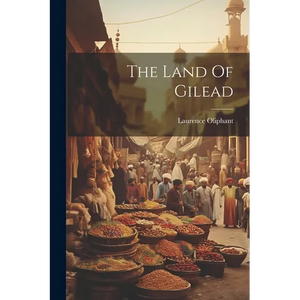 The Land Of Gilead - Paperback