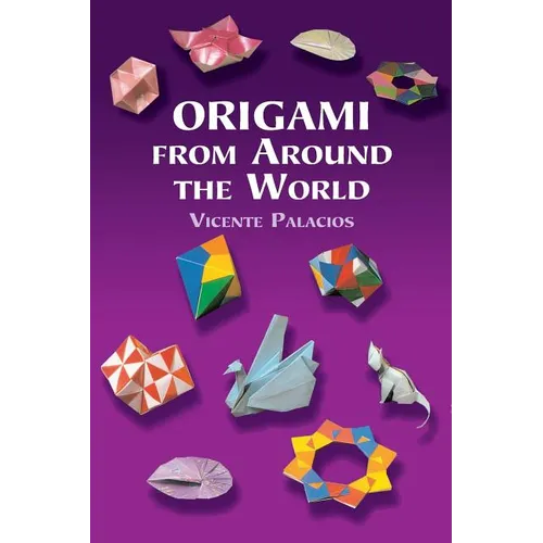 Origami from Around the World - Paperback