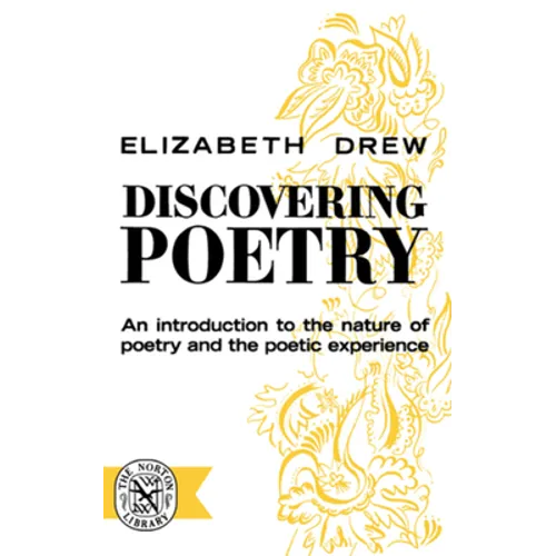 Discovering Poetry - Paperback