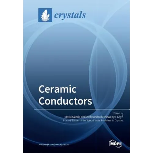 Ceramic Conductors - Paperback