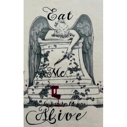 Eat Me Alive - Paperback