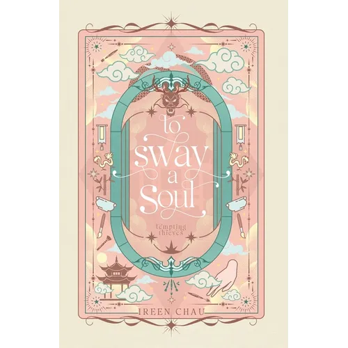 To Sway A Soul - Hardcover