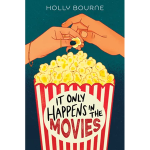 It Only Happens in the Movies - Paperback
