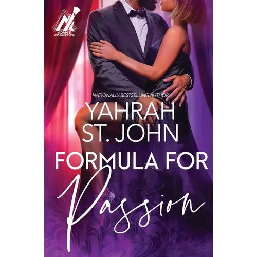 Formula for Passion - Paperback