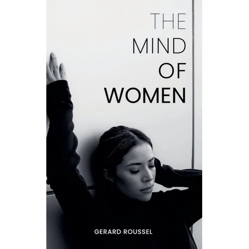 The Mind of Women - Paperback
