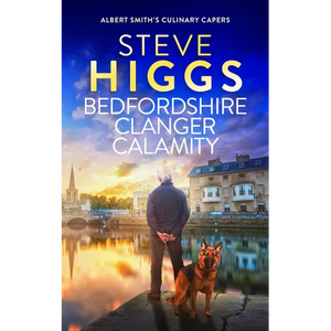 Bedfordshire Clanger Calamity - Paperback