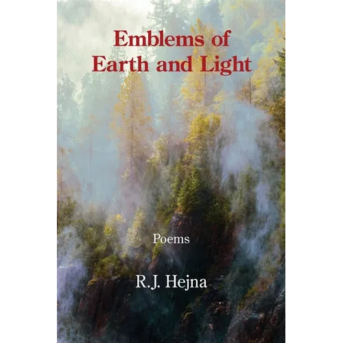 Emblems of Earth and Light - Paperback