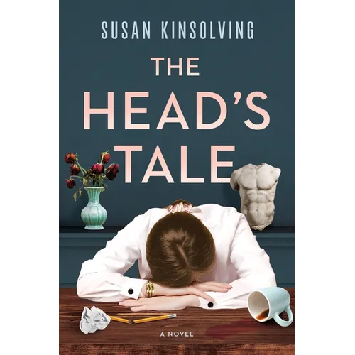The Head's Tale - Paperback