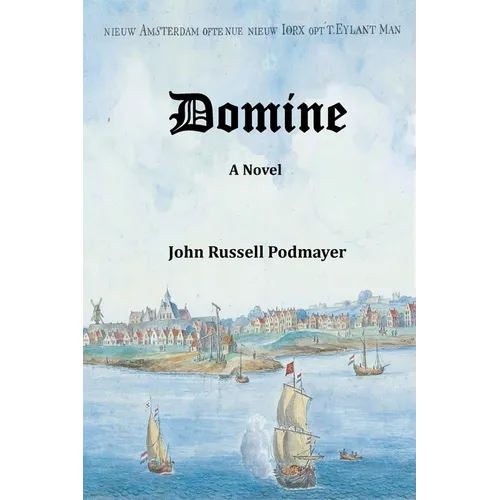 Domine - Paperback