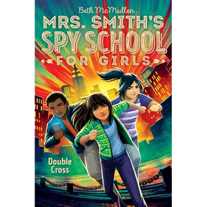 Double Cross - Paperback