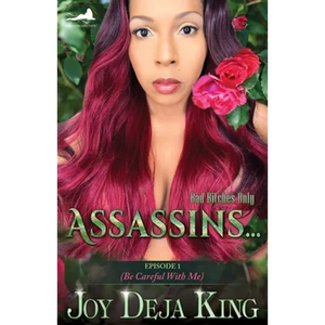 Assassins...: Episode 1 (Be Careful With Me - Paperback
