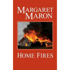 Home Fires - Hardcover