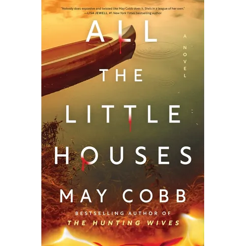 All the Little Houses - Hardcover