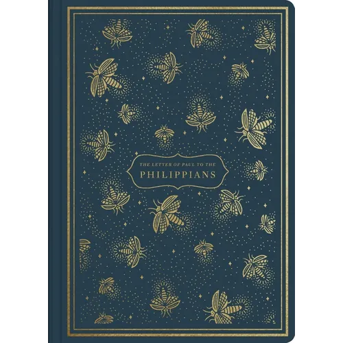 ESV Illuminated Scripture Journal: Philippians - Paperback