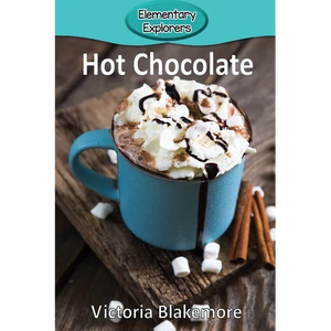 Hot Chocolate - Paperback
