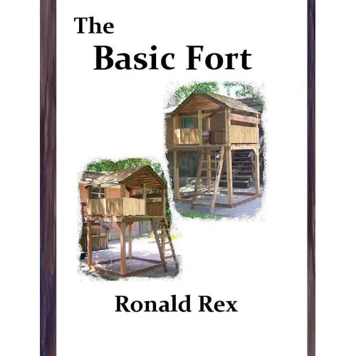 The Basic Fort - Paperback