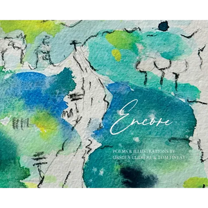 Encore - Hardcover