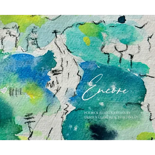 Encore - Hardcover