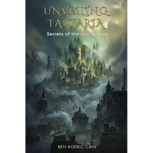 Unveiling Tartaria: Secrets of the Lost Empire - Paperback