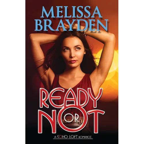 Ready or Not - Paperback