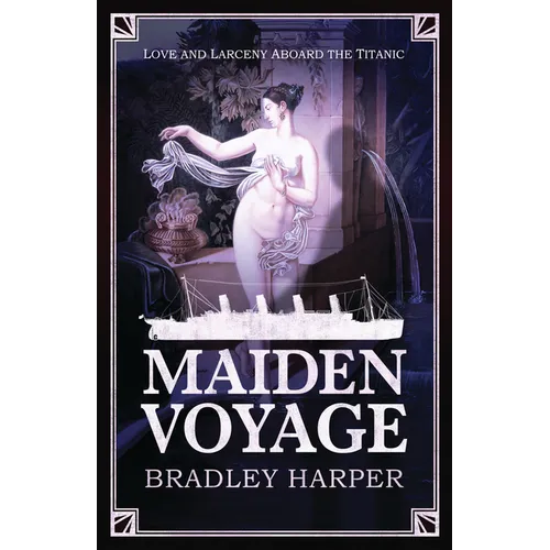 Maiden Voyage - Paperback