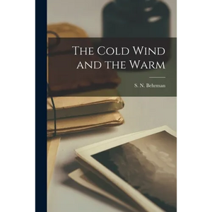 The Cold Wind and the Warm - Paperback