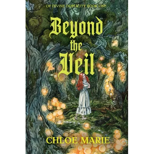 Beyond the Veil - Paperback