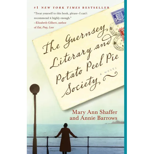 The Guernsey Literary and Potato Peel Pie Society - Paperback