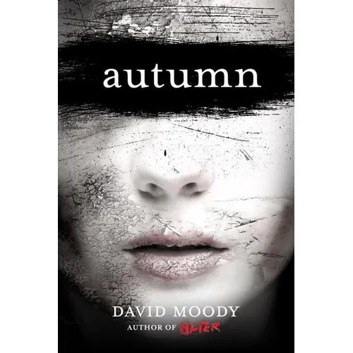 Autumn - Paperback