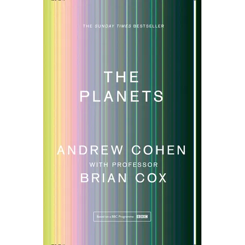 The Planets - Paperback