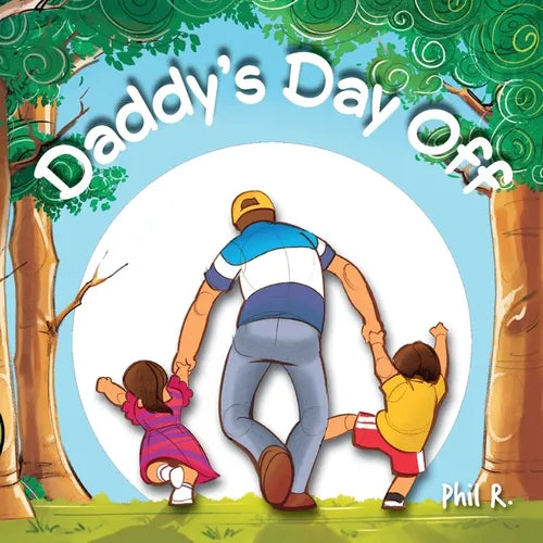 Daddy's Day Off - Paperback