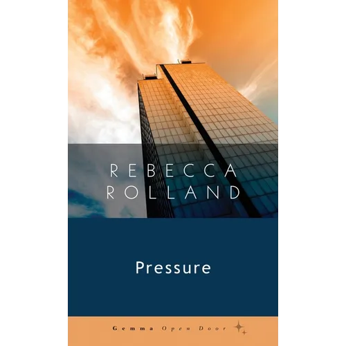 Pressure - Paperback