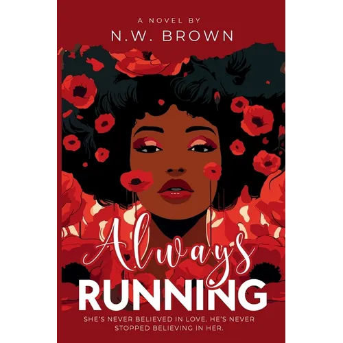Always Running - Paperback