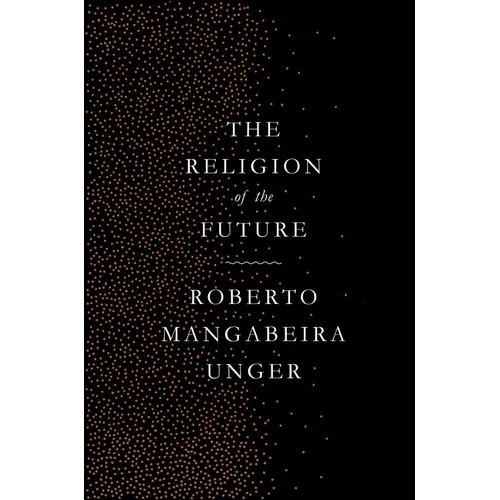 The Religion of the Future - Paperback
