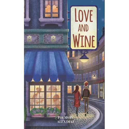 Love and Wine - Paperback