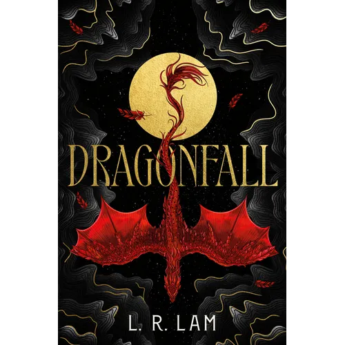 Dragonfall - Hardcover